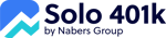 Solo 401k by Nabers Group logo