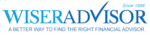WiserAdvisor Logo