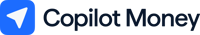 Copilot Money Logo