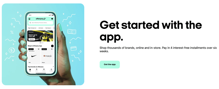 afterpay review: how to get started