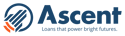 Ascent Student Loans Review: Ascent Logo