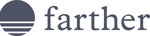 Farther Finance logo