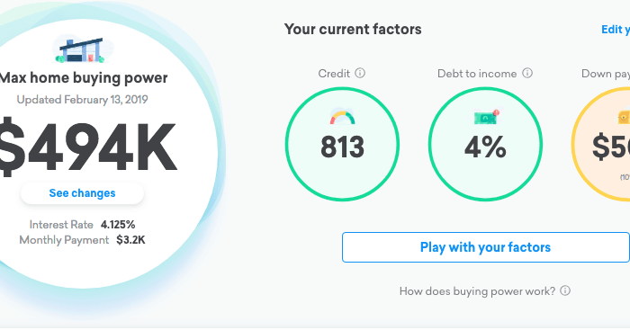 Screen Shot 2019-02-13 at 11.21.35 AM Credit Karma Review: Credit Karma Home Buying