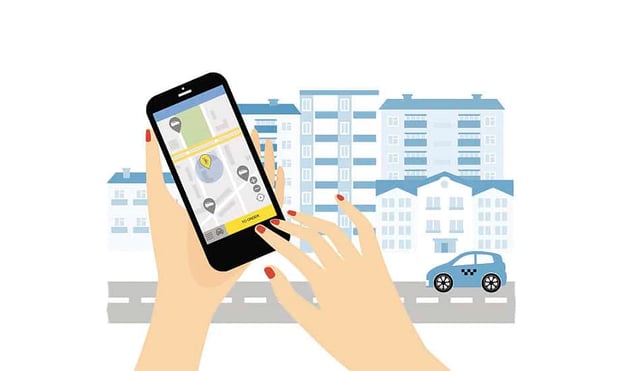 Uber vs Owning A Car