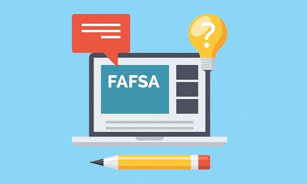 financial aid