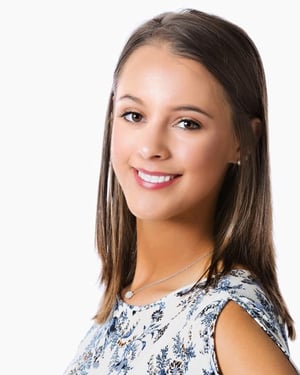 Leah Davis Internship