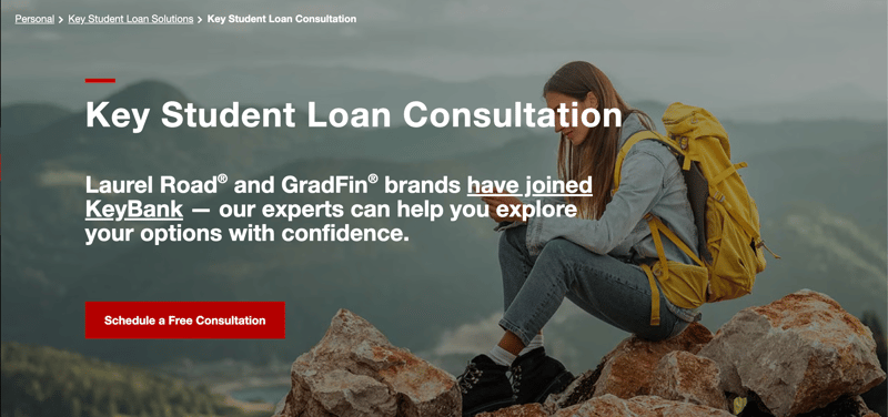 Student Loan consultation Student Loan Consultation