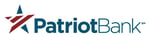 Patriot Bank Comparison