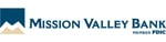 mission valley bank review