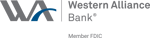 Western Alliance Bank