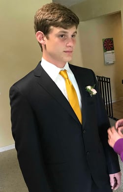 Micah Gruenwald