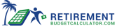 Retirement Calculator: Retirement Budget Calculator 2023