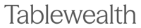 Tablewealth logo