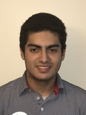 Matthew Abolafia