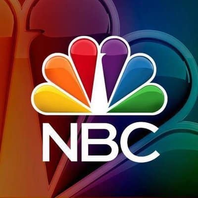 NBC Logo