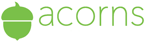 Plynk Comparison: acorns