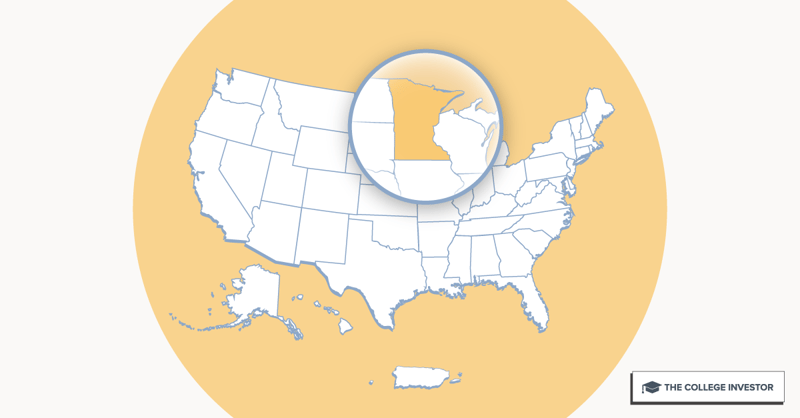 Minnesota and other state non-profit lenders will start offering graduate loans. Source: The College Investor