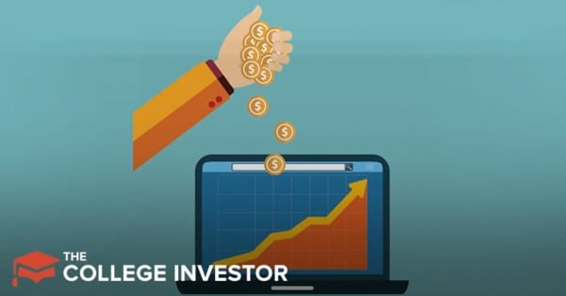TWFB_INVEST20 How To Start Investing In Your Twenties After College For 22 – 29 Year Olds | Source: The College Investor