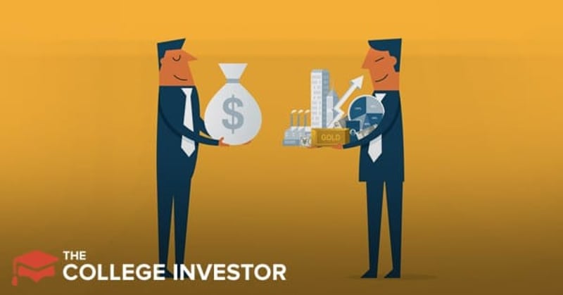 LendingClub personal loans | Source: The College Investor