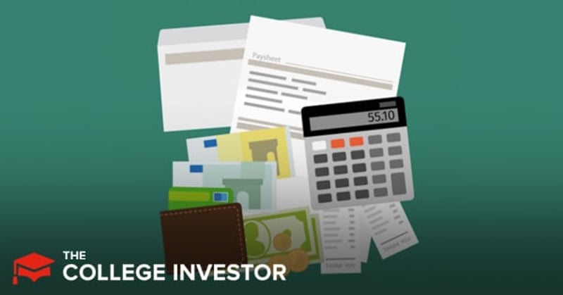 Ledn Review | Source: The College Investor