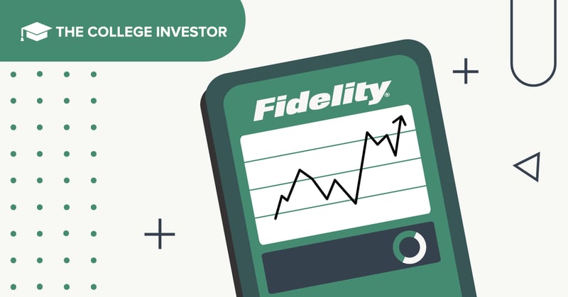 Fidelity Youth Account Review