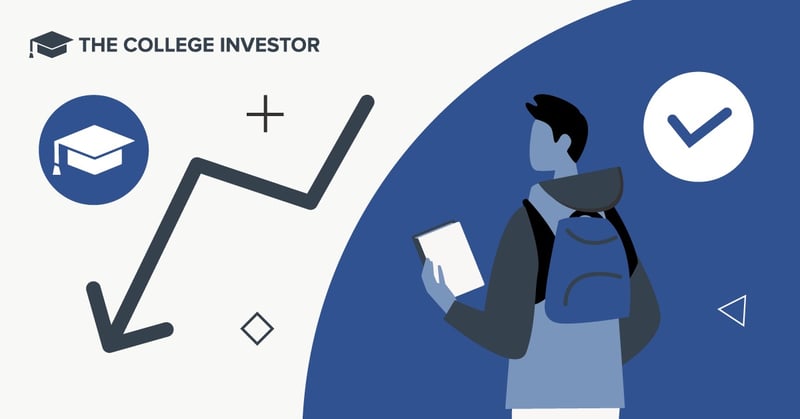¿Por qué están disminuyendo las tasas de aceptación universitaria en la imagen social? ¿Por qué están disminuyendo las tasas de aceptación universitaria? Fuente: The College Investor