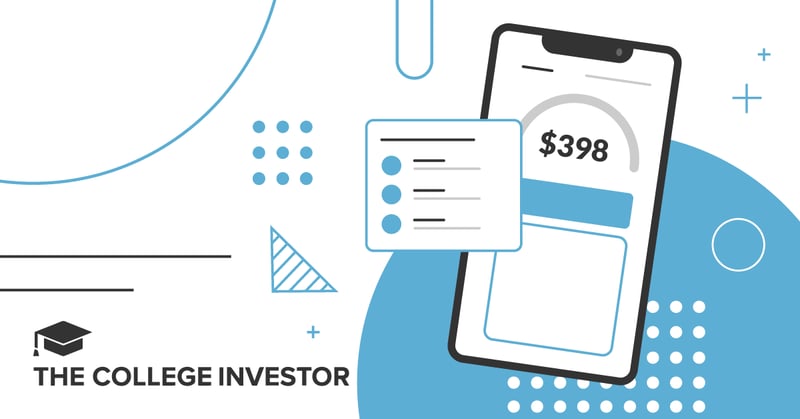 Piere review social image Piere review | Source: The College Investor