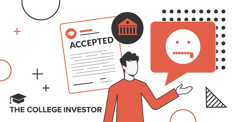 What colleges secretly want in students social image What colleges secretly look for in students | Source: The College Investor