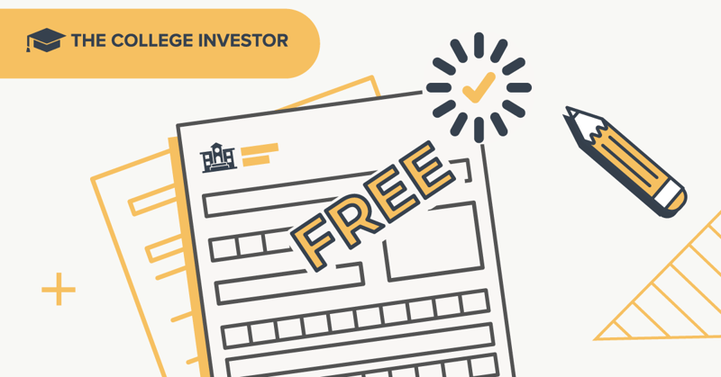 CollegeInvestor_1200x628__Free_College_Applications Free College Applications | Source: The College Investor
