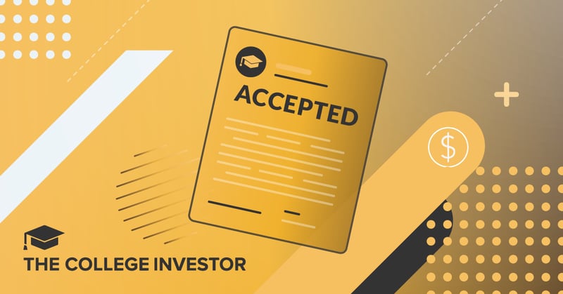 How to win a full-ride scholarship to college social image How to win a full-ride scholarship to college | Source: The College Investor