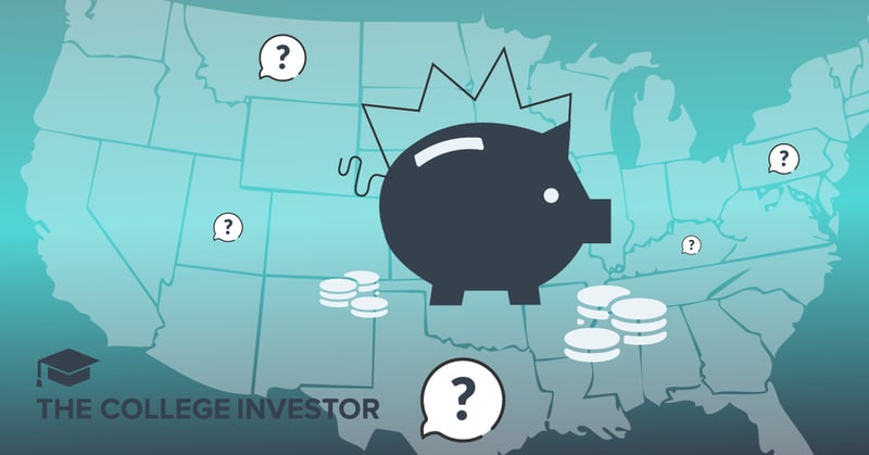Fabric UGMA Review | Source: The College Investor