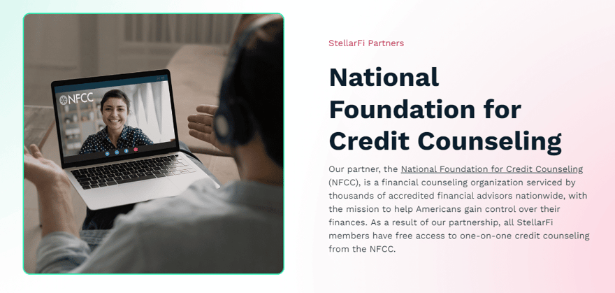 Screenshot 2022-09-21 131455 StellarFi Review: National Foundation for Credit Counseling