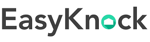 EasyKnock logo