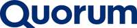 Quorum logo 2025