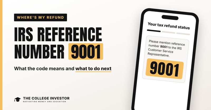 irs-reference-number-9001-wheres-my-refund IRS Reference Number 9001