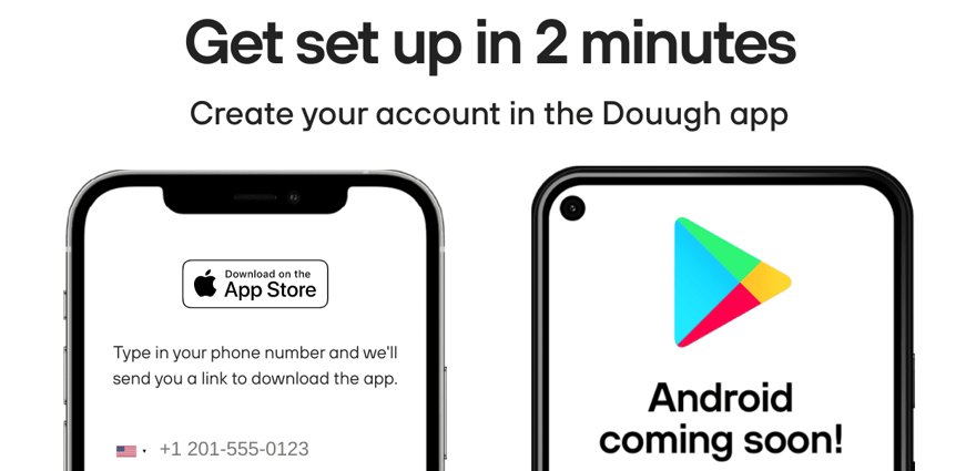 Douugh review
