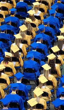 college tips: navigating student loans 