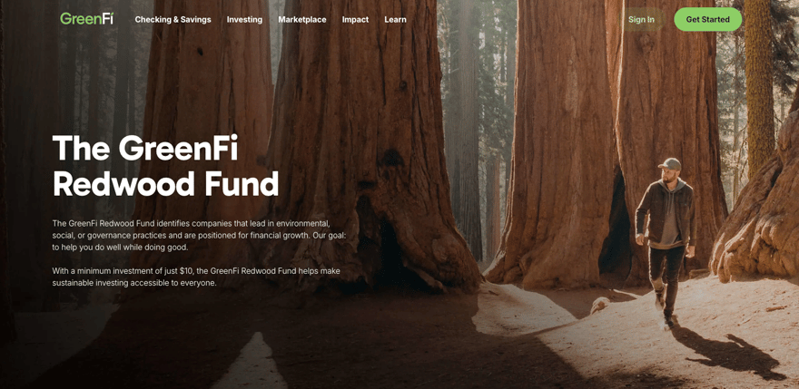 GreenFi Redwood Fund