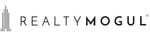 RealtyMogul Logo