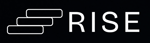 Rise tuition card logo 