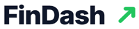 FinDash Logo