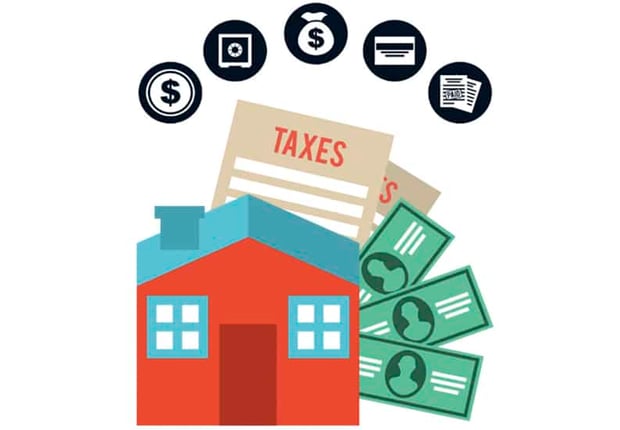 How To Do Your Own Taxes