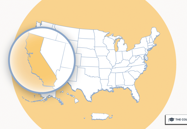 California Student Loan And Financial Aid Programs