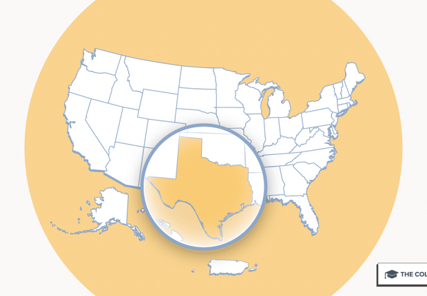 Texas Student Loan And Financial Aid Programs