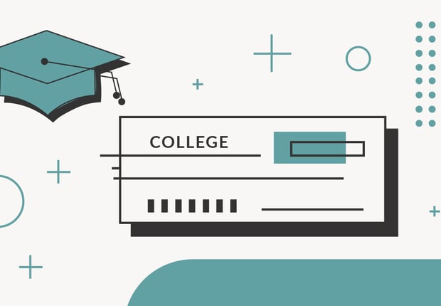 How College Refunds Work