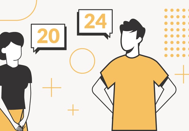 Net Worth of Gen Z
