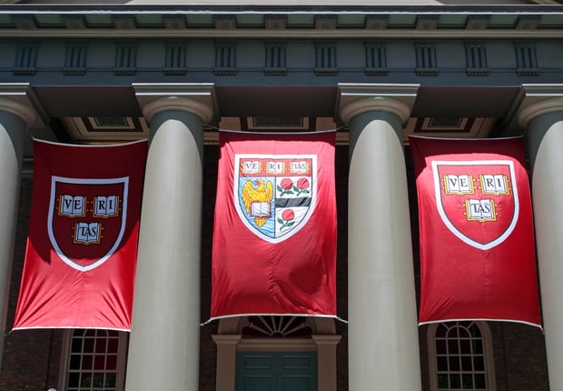 Harvard is the oldest institution of higher learning in the United States