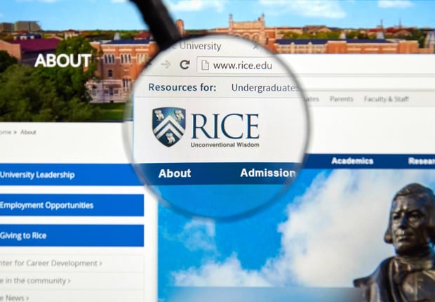 Rice University