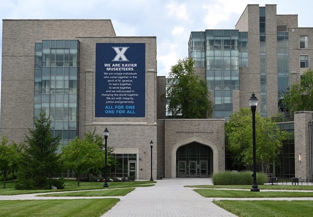 Xavier University