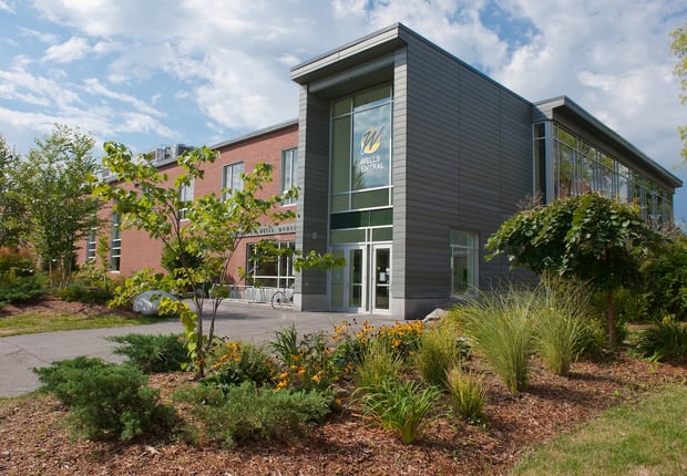 Orono, Maine, USA - University of Maine